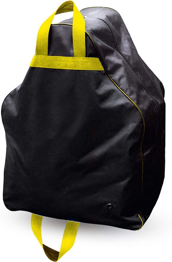 Longridge Golf 2019 Electric Trolley Extra Large Carry Bag Cover - Image 2
