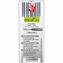 Pica 4030 Dry Mining Refill for Pencil, Diameter 2.8mm, Length 125mm