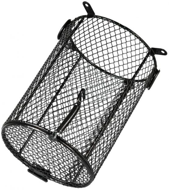 Trixie Protective cage for terrarium lamps, ø 15 × 22 cm - Image 3