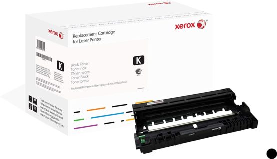 Xerox Compatible Drum for Use in Brother HL-5340/HL-5350/HL-5370/HL-5380 Equivalent to DR3200