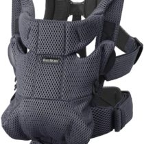 BABYBJÖRN Baby Carrier Move, 3D Mesh, Anthracite