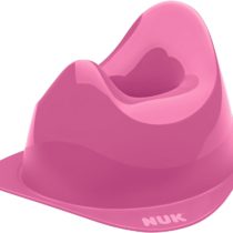 10256375 - Nuk children's potty pink