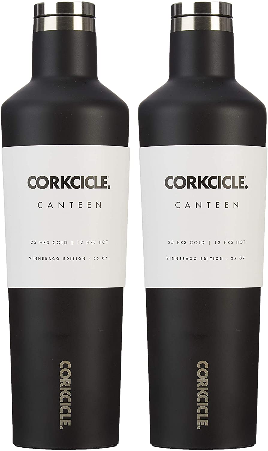 corkcicle water bottle bag