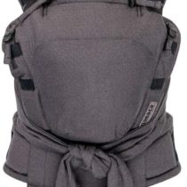 HOPPEDIZ® Nabaca® Basic-Set London Grey-Black