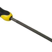 Stanley 0-22-473 Escofina Redonda basta 200 mm, Multicolor