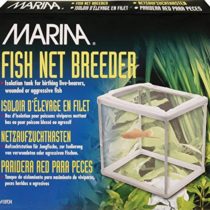 Marina Fine Mesh Fish Net Breeder