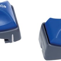 Westcott E-15805 00 Replacement Blade for Multi-Purpose Personal Trimmer/Standard/Score-Blade (Pack of 2)