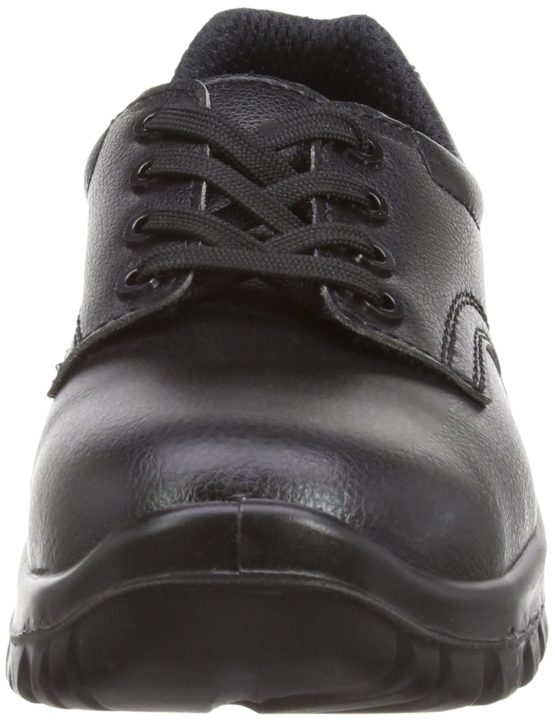 Blackrock Unisex-Adult Hygiene Lace-up Shoe S2 SRC Black - Image 2