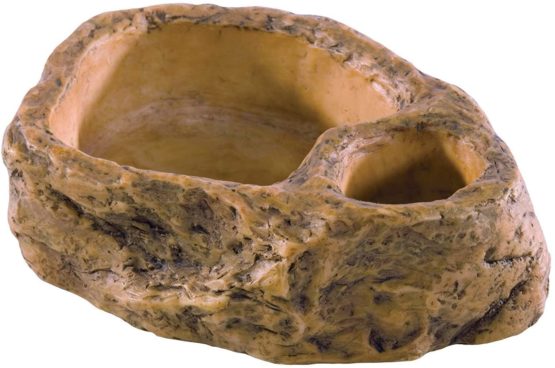 Exo Terra Gecko Dish