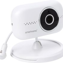 Smartwares 720P IP Camera with Baby Function