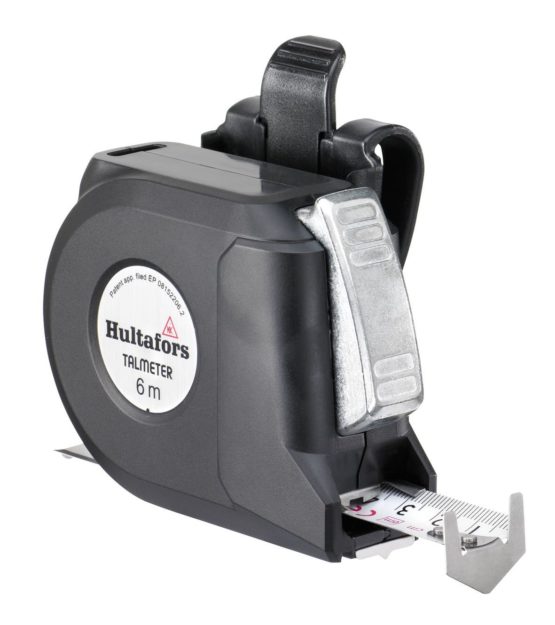 Hultafors Talmeter 6Measure Tape-359303