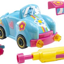 Learning Resources EI-4133 Design & Drill Convertible