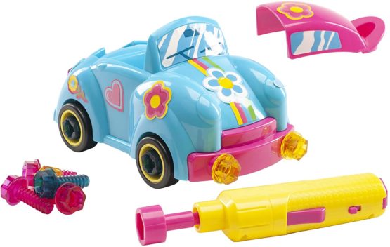 Learning Resources EI-4133 Design & Drill Convertible
