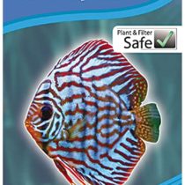 NT Labs NT480 Anti-Fluke & Wormer Aquarium Treatment