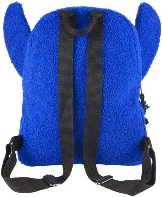 Cerdá Winter 18 Children's Backpack, 34 cm, Blue (Azul) - Image 2