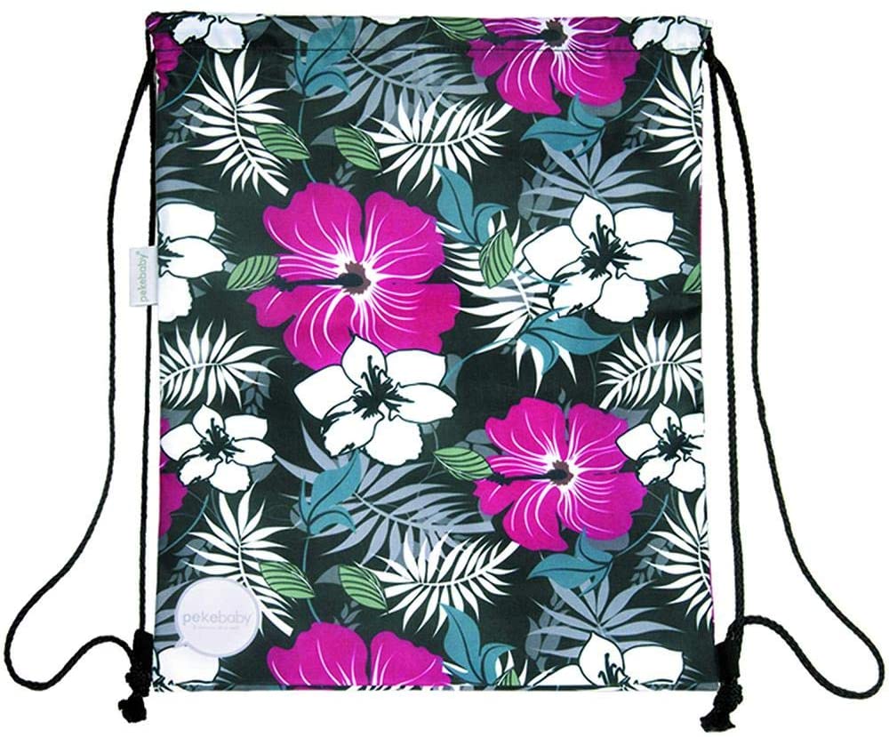 Pekebaby 10122125 101 Lunch Bag, Multi-coloured