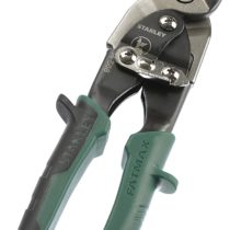 Stanley 2-14-568 Aviation Snip - Offset Right