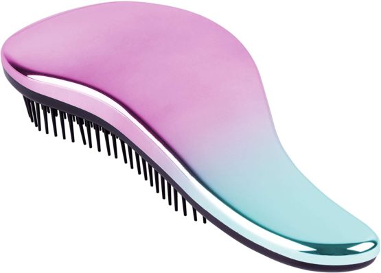 Brushworks HD Detangling Hair Brush - Image 3
