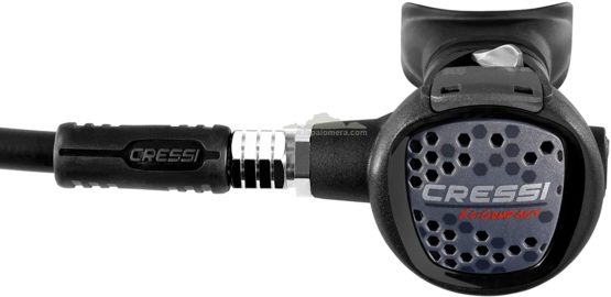 Cressi AC2 / Compact - Scuba Diving Regulator High Quality - Image 2