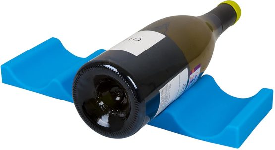 Bo-Camp - Bottle Holder - Silicone - 4 Bottles - Image 3