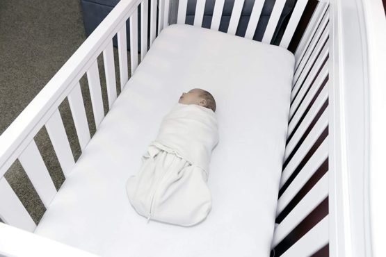 Vusee The Universal Baby Monitor Shelf - Image 2
