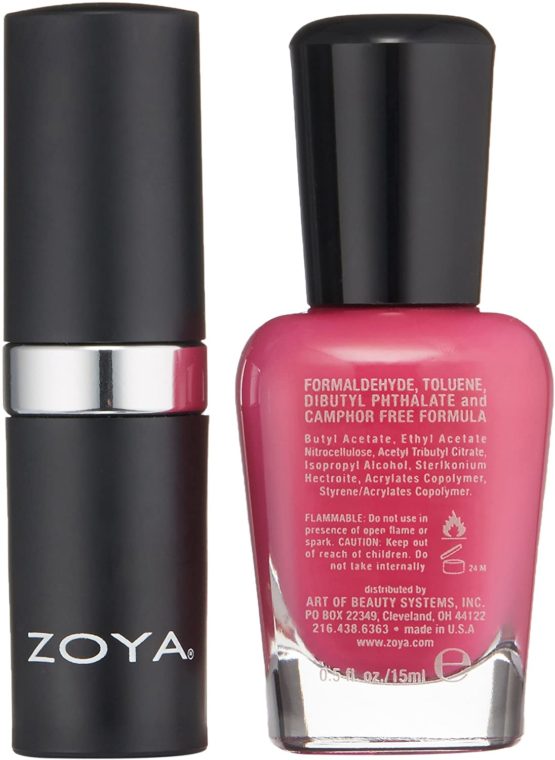 Zoya XO Duo Nail Polish Set – BigaMart