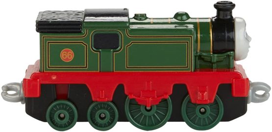 Thomas & Friends FJP49 Adventures Whiff - Multicolor - Image 3