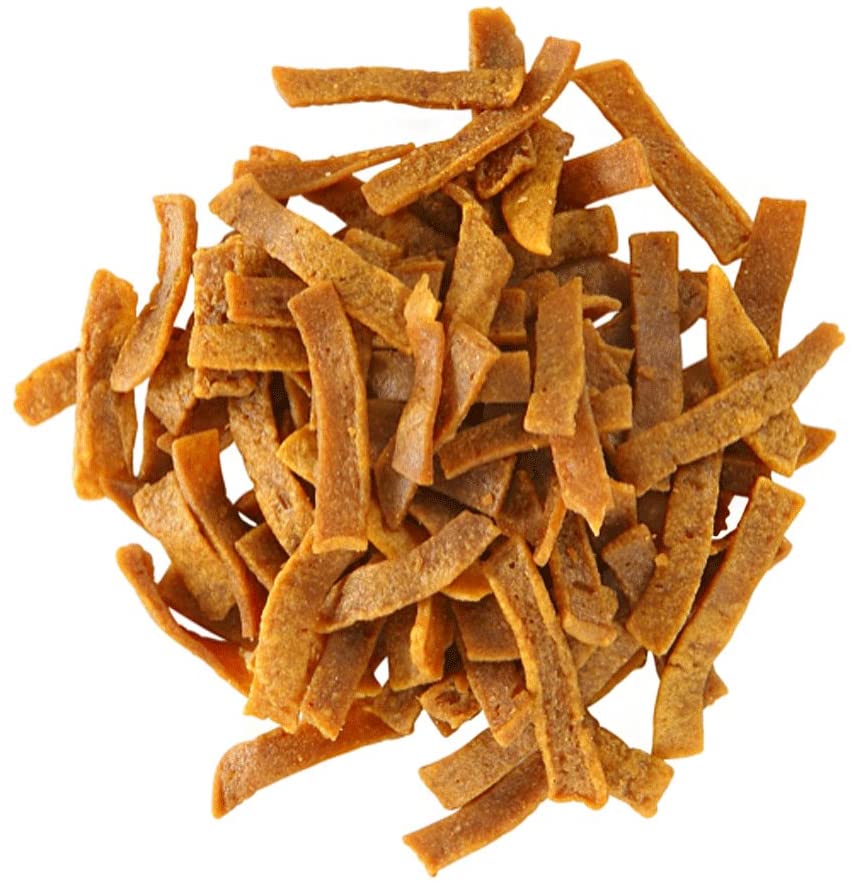 Dehner Premium cat snack 8 x 45 g (360 g), 360 g (Pack of 1) - Image 3