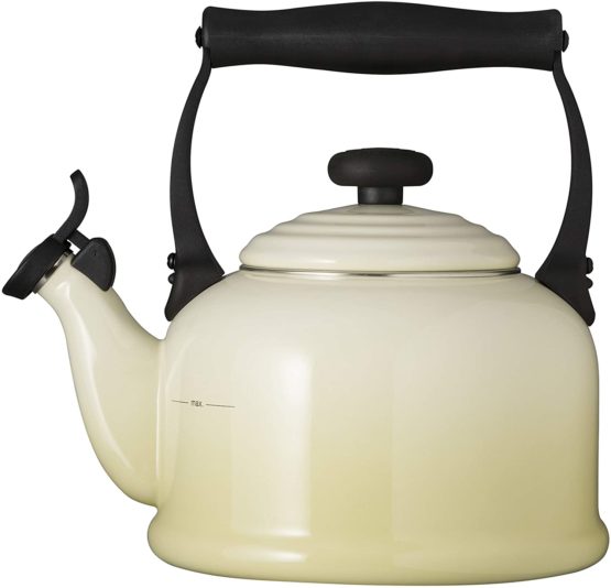 clear stove top kettle
