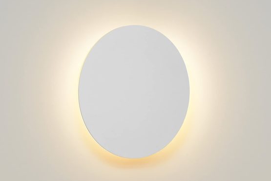 Lucide Wall Light, Aluminum, Integrated LED, 8 W, White - Image 4