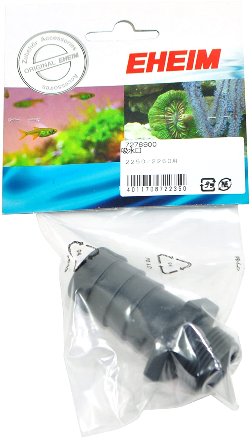 Eheim 17276900 Pump/Filter for Aquarium