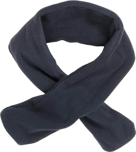 Playshoes Unisex Baby Fleece Shawl Scarf