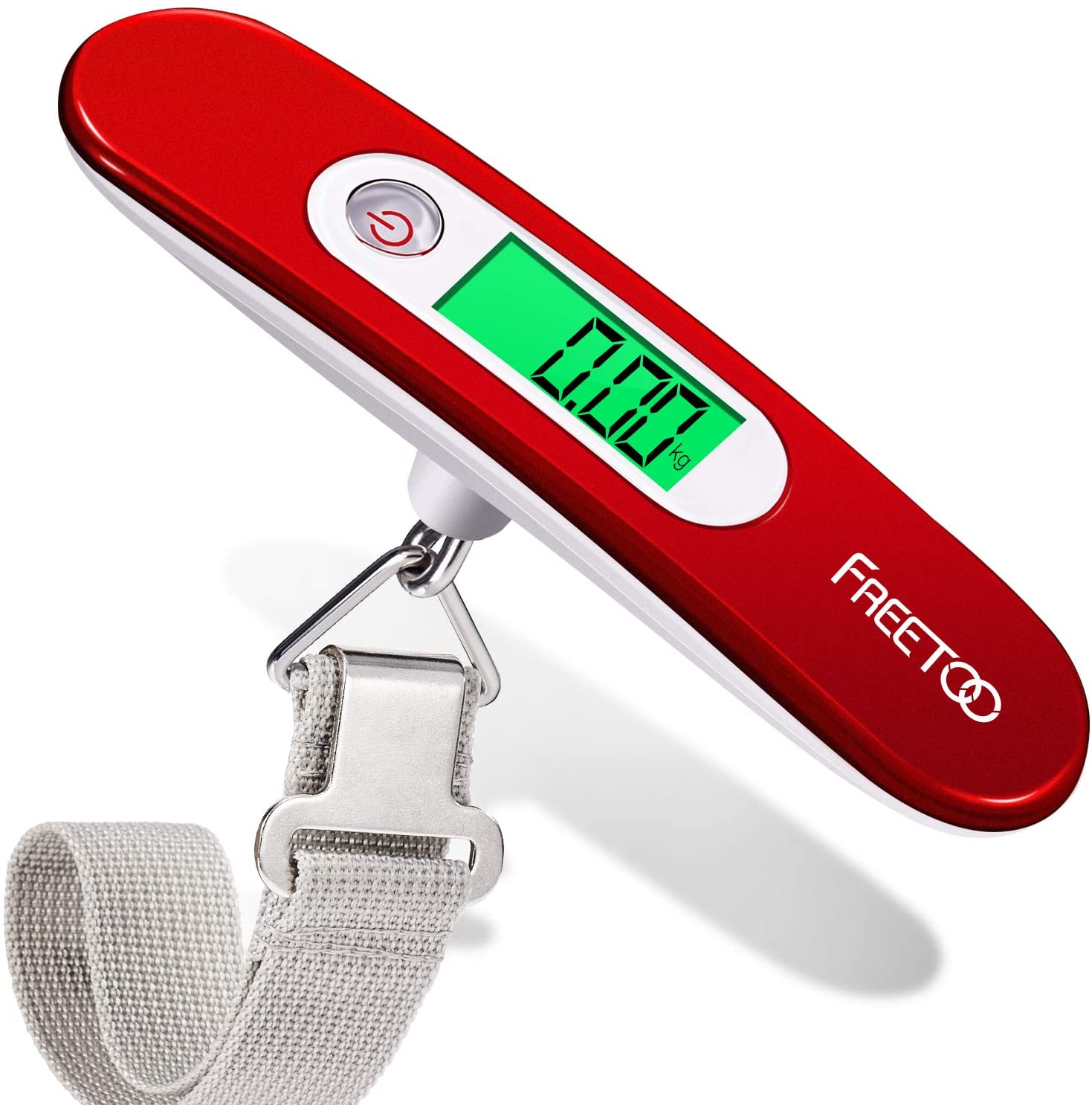 travel luggage scale