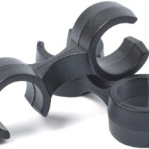 Pole Clips for all Hiking/Trekking/Walking Poles (Pair)