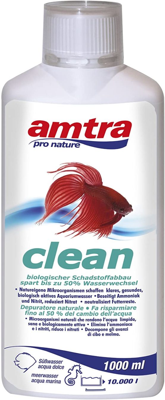 Amtra Clean, 1000 ml