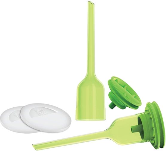 Dr Brown's Options+ Replacement Kit