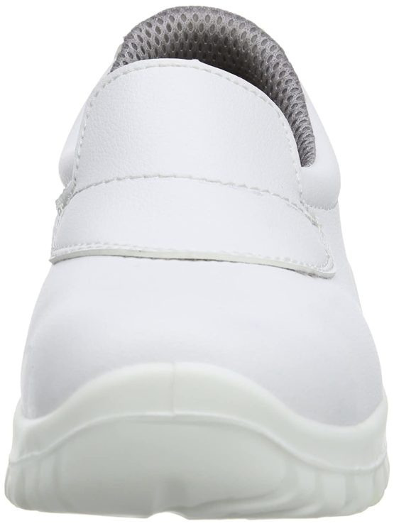 Blackrock Unisex-Adult Hygiene Slip-on Shoe S2 SRC White - Image 2