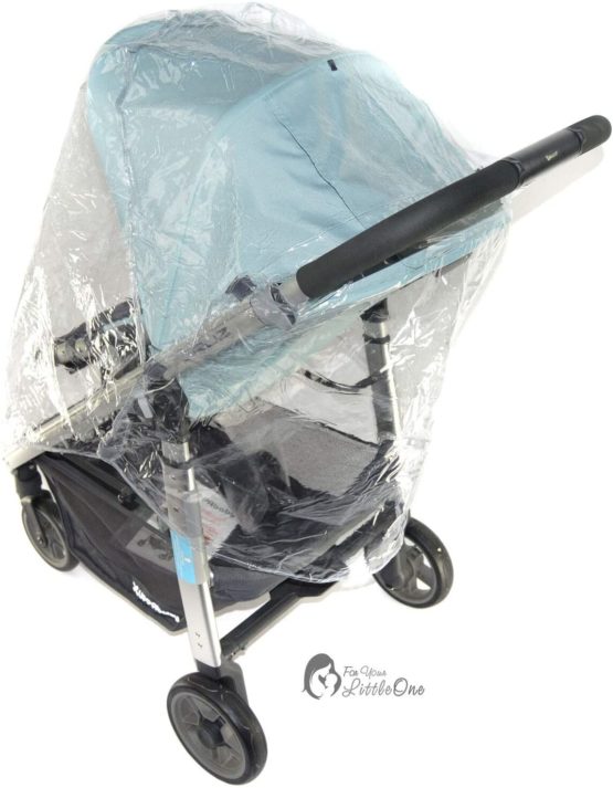 Raincover Compatible with iCandy Apple - Image 3