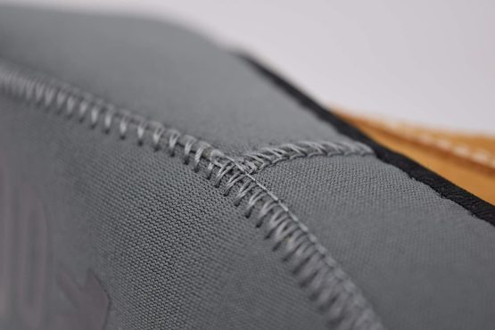 V12 MukGuard, Reusable Slip Resistant Neoprene Overshoe, XL (11/12), Grey - Image 2