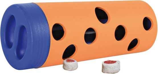Trixie Cat Activity Snack Roll, ø 6/5 × 14 cm.