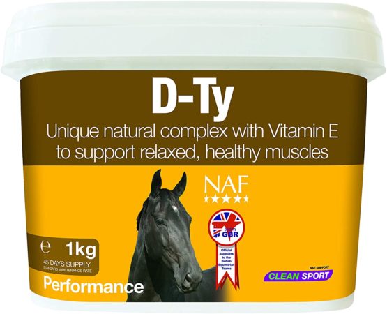 NAF D-Ty