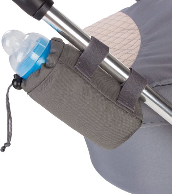 DIAGO 30026.75273 Pram Bottle Holder