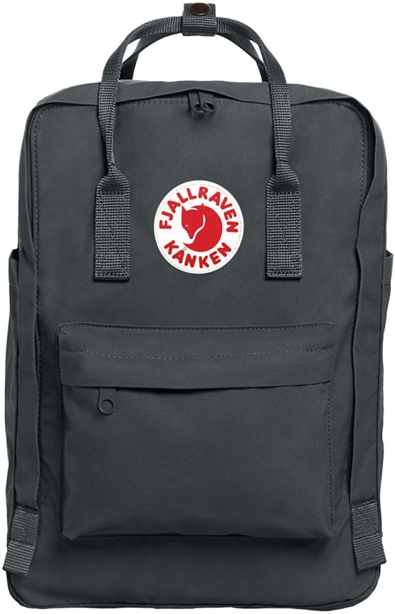 FJÄLLRÄVEN Unisex Rucksack Kanken Rucksack