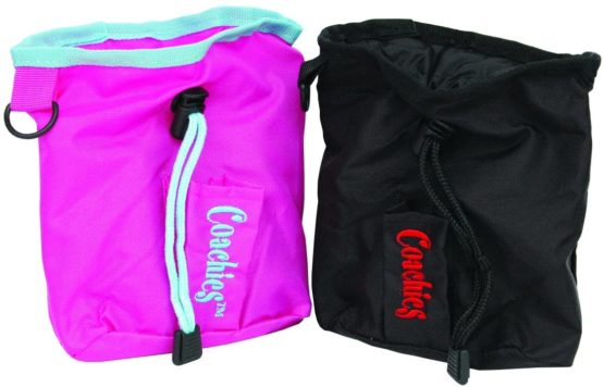 COACHIES Puppy Treat Bag, Pink - Image 4