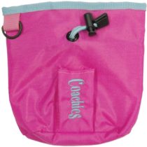 COACHIES Puppy Treat Bag, Pink