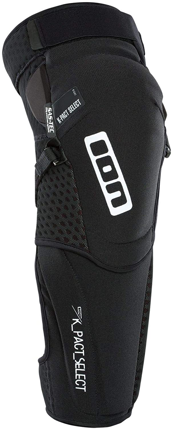 ION K_PACT_Select PROTECTION Kneepads black