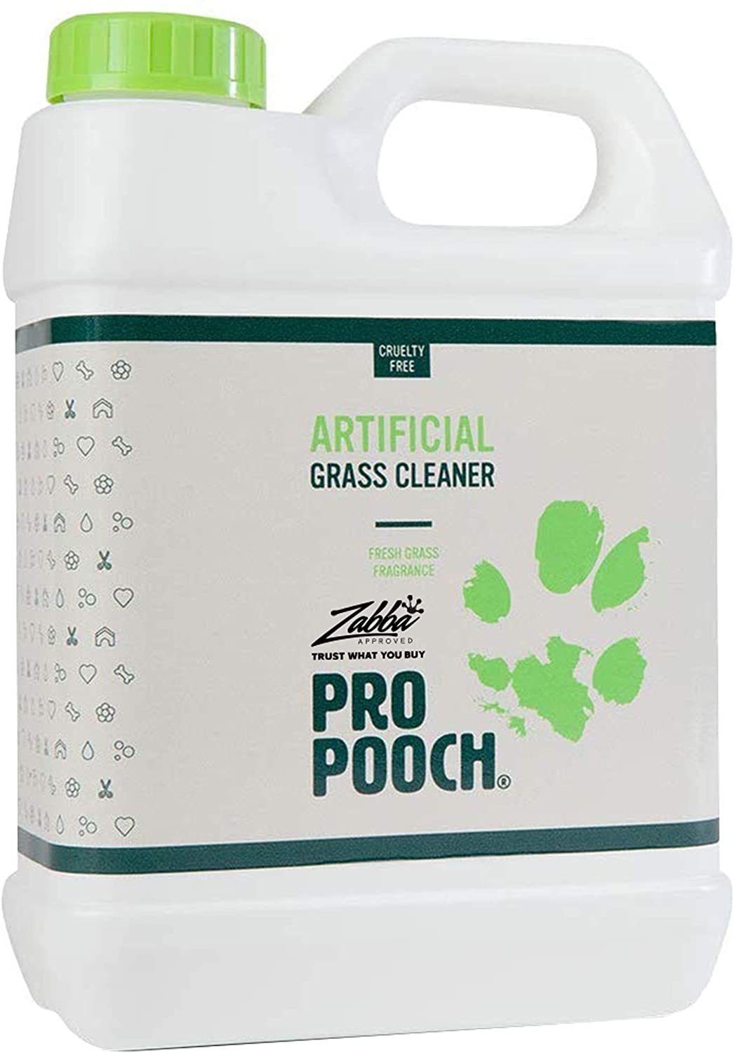 Artificial Grass Cleaner, Safe for Dogs & Animals CrueltyFree Pet Disinfectant & Lawn Artificial Grass Cleaner, Safe for Dogs & Animals CrueltyFree Pet Disinfectant & Lawn