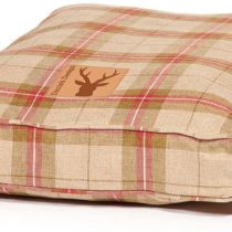 Danish Design Newton Moss Box Duvet Cover - Large