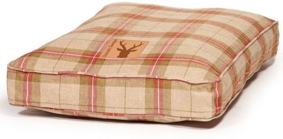 Danish Design Newton Moss Box Duvet Cover - Large