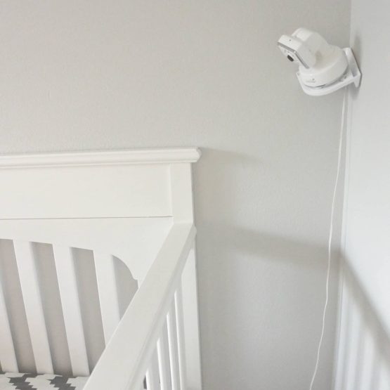 Vusee The Universal Baby Monitor Shelf - Image 4